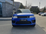 Купить с пробегом Land-Rover Range-Rover Sport HSE дизель 2020 id-1006865 в Украине