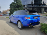 Купить Land-Rover Range-Rover Sport HSE дизель 2020 id-1006865 Киев