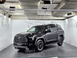 Купить Toyota Sequoia Limited гибрид 2024 id-1006864 в Киеве