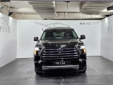 Продажа Toyota Sequoia Limited Киев