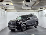 Купить Toyota Sequoia Limited гибрид 2025 id-1006864 в Киеве