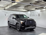 Купить новый Toyota Sequoia Limited гибрид 2025 id-1006864 в Украине