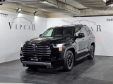 Купить Toyota Sequoia Limited гибрид 2026 id-1006864 Киев Випкар