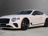 Купить Bentley Continental GT Speed бензин 2023 id-1006869 в Киеве