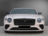 Купить новый Bentley Continental GT Speed бензин 2023 id-1006869 в Украине