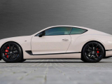 Купить Bentley Continental GT Speed бензин 2023 id-1006869 Киев Випкар