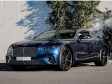 Купить Bentley Continental GT Azure бензин 2024 id-1006869 в Киеве