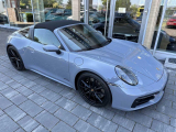 Купить Porsche 911 Targa 4 GTS бензин 2024 id-1006872 в Киеве