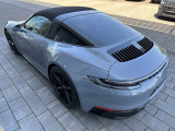 Купить Porsche 911 Targa 4 GTS бензин 2024 id-1006872 Киев