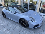 Купить Porsche 911 Targa 4 GTS бензин 2025 id-1006872 в Киеве