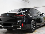 Купить BMW i7 M70 xDrive электро 2024 id-1006874 Киев