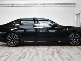 Купить новый BMW i7 M70 xDrive электро 2025 id-1006874 в Украине