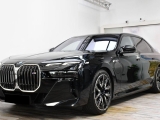 Купить BMW i7 M70 xDrive электро 2025 id-1006874 в Киеве
