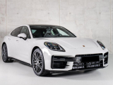 Продажа Porsche Panamera 4 Киев