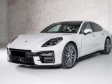Купить Porsche Panamera 4 бензин 2026 id-1006877 в Киеве