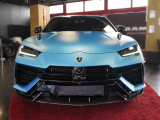 Купить Lamborghini Urus Performante бензин 2024 id-1006876 Киев Випкар