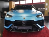 Купить Lamborghini Urus Performante бензин 2025 id-1006876 Киев Випкар