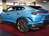 Купить Lamborghini Urus Performante бензин 2025 id-1006876 Киев