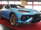 Купить новый Lamborghini Urus Performante бензин 2026 id-1006876 в Украине