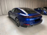 Купить Porsche Panamera 4 бензин 2025 id-1006879 Киев Випкар