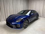 Купить Porsche Panamera 4 бензин 2025 id-1006879 в Киеве