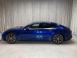 Продажа Porsche Panamera 4 Киев
