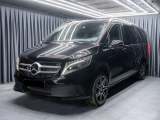 Купить Mercedes-Benz V 300D 4MATIC Extralong дизель 2024 id-1006880 в Киеве