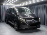 Купить новый Mercedes-Benz V 300D 4MATIC Extralong дизель 2024 id-1006880 в Украине