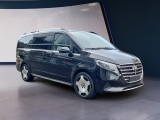 Купить новый Mercedes-Benz V 300D AMG Long 4matic дизель 2026 id-1006880 в Украине