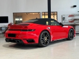 Продажа Porsche 911 Turbo S Cabriolet Киев