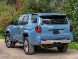 Купить Toyota 4Runner гибрид 2025 id-1006886 Киев Випкар