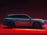 Купить новый Acura MDX бензин 2025 id-1006885 в Украине