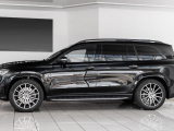 Купить Mercedes-Benz GLS 450D AMG 4Matic дизель 2024 id-1006891 Киев Випкар