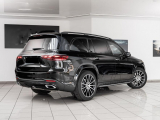 Купить Mercedes-Benz GLS 450D AMG 4Matic дизель 2024 id-1006891 Киев