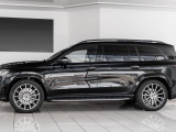 Купить Mercedes-Benz GLS 450D AMG 4Matic дизель 2025 id-1006891 Киев Випкар