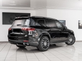 Купить Mercedes-Benz GLS 450D AMG 4Matic дизель 2025 id-1006891 Киев