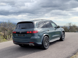 Купить новый Mercedes-Benz GLS 350D дизель 2026 id-1006891 в Украине