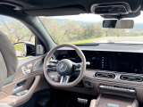 Продажа Mercedes-Benz GLS 350D Киев