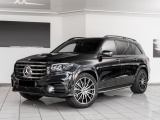 Купить Mercedes-Benz GLS 450D AMG 4Matic дизель 2026 id-1006891 в Киеве