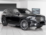 Купить новый Mercedes-Benz GLS 450D AMG 4Matic дизель 2026 id-1006891 в Украине
