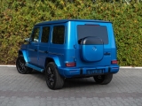 Продажа Mercedes-Benz G 580 EQ Киев