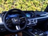 Купить Mercedes-Benz G 580 EQ электро 2024 id-1006889 Киев