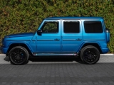 Купить новый Mercedes-Benz G 580 EQ электро 2025 id-1006889 в Украине