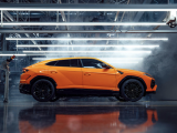 Купить Lamborghini Urus SE гибрид 2024 id-1006893 Киев Випкар