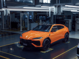 Купить Lamborghini Urus SE гибрид 2025 id-1006893 в Киеве