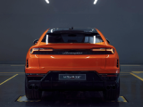 Продажа Lamborghini Urus SE Киев