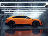 Купить Lamborghini Urus SE гибрид 2025 id-1006893 Киев Випкар