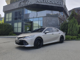 Купить Toyota Camry Hybrid гибрид 2019 id-1006896 в Киеве