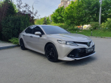 Продажа Toyota Camry Hybrid Киев