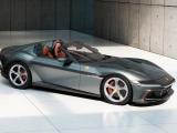 Купить Ferrari 12Cilindri Spider бензин 2025 id-1006903 в Киеве